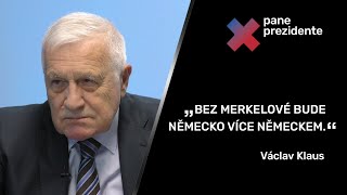 „Lipavský je národní prohra Boj s inflací jsme měli řešit u voleb dnes je pozdě“ – Václav Klaus [upl. by Schnabel]