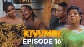 Kivumbi Episode 16 [upl. by Adon978]