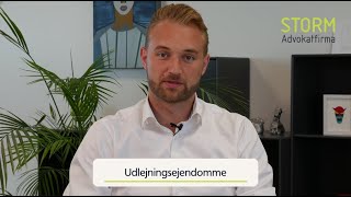 Køb og salg af udlejningsejendomme [upl. by Aicel]