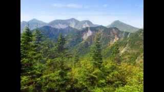 Hiking Sawteeth Mountain Adirondacks [upl. by Hedberg867]