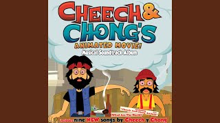 Cheech and Chong Anthem WEed Are the World [upl. by Annailuj217]