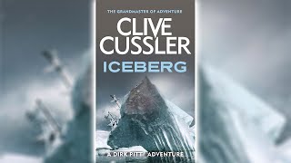 Frozen Betrayal  Clive Cussler 🎧📖 Audiobooks [upl. by Kcire]