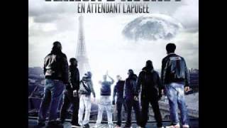 Sexion dassaut  A bout de souffle [upl. by Lsiel]