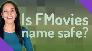 Is FMovies safe from viruses [upl. by Greta]