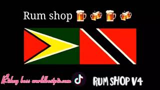 Guyana Rum Shop Mix V4 Classic Hits [upl. by Murrell]