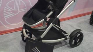 2012 Phil amp Teds Promenade You will go GaGa for this stroller [upl. by Ioves]