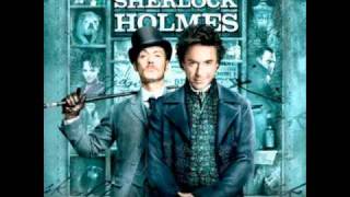 Sherlock Holmes Opening Theme [upl. by Anawad]