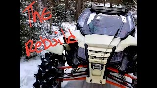 Wildcat Hellcat PT 1 Motor Swap Rebuild and Remake [upl. by Novehc826]