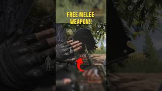 New Free Melee weapon in S5 [upl. by Krm]