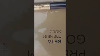 Parker pen unboxing video trendingviral [upl. by Kenon]