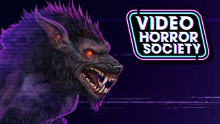 Wir werden zum Werwolf  Video Horror Society  Lets Play German [upl. by Eybba]