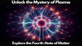 Explore Plasma Physics The Fourth State of Matter Explained [upl. by Herod678]