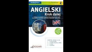 Kurs  Angielski Krok dalej [upl. by Halsey680]