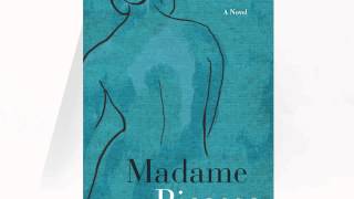 BEA 2014 Podcast Anne Girard on Madame Picasso [upl. by Strong]