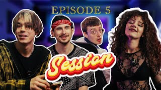 ДУЖЕ ГАРЯЧИЙ POP PUNK  SESSION Ep5 [upl. by Ahsaela]