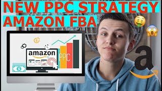 NEW Amazon PPC Strategy  Hijacking Competitors Listing [upl. by Snashall673]