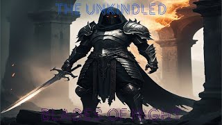 The Unkindled Dark Souls 3 Inspired Power Metal [upl. by Ardnalak]