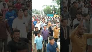 আওয়ামী লীগ বলে কথা video viralshorts [upl. by Gerome]