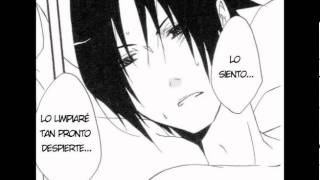 Doujinshi sasunaru HimawariGirasol español [upl. by Seena]