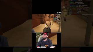 Desmond has the worst timing😂 funny rdcworld funniestmoments rdcworld1 westhunt twitch [upl. by Wendalyn]