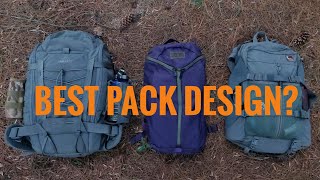 Is this the best style of pack [upl. by Agnese967]