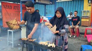 SATE DAGING CITA RASA SEJAK 1970 [upl. by Dulcie857]