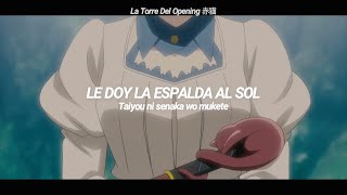 Kyokou Suiri Season 2 Opening Full  Yotogibanashi  Sub Español『AMV』 [upl. by Carmine88]