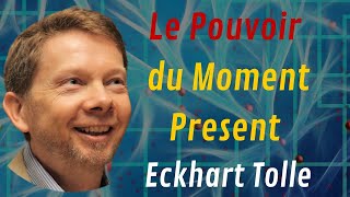 Eckhart Tolle 🎧 📚 Puterea Prezentului AUDIOBOOK [upl. by Aiciruam736]