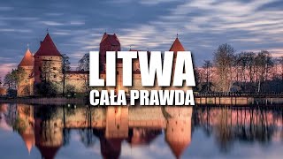 LITWA  CAŁA PRAWDA [upl. by Adihsar337]