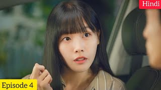 Delivery Man2023 Korean Drama Season 1 Episode 4 Explained In Hindi  Recap [upl. by Rowland536]