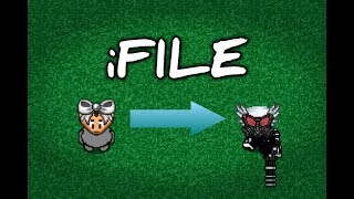 How to ifile on Graal Online Era  Free Minigun Skin Diamond [upl. by Notslah91]