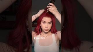 😱PELO CORTO CON MAQUINA pelo reaction cabello peinados [upl. by Russell]