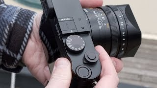 Leica Q2 product overview [upl. by Hy747]