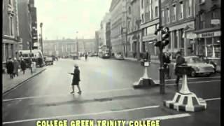 Hopscotch original songDublin 1965 video A song for Mothers Day [upl. by Castro521]