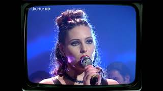 Rosenstolz 💖 Herzensschöner ZDFHitparade 1998  💽 Full HD [upl. by Sauer]