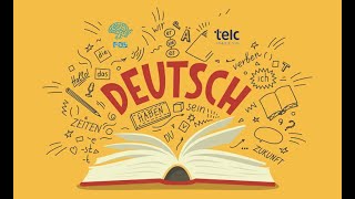 Telc B2 Prüfung Modelltest B2 allgemein 06  Leseverstehen Deutsch  PDF Datei  korrektur [upl. by Adnaloj]