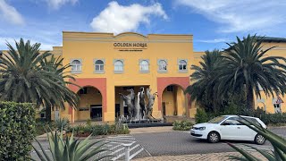 Pietermaritzburg Golden Horse Casino A South African Gambling Haven [upl. by Monda]