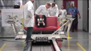 Safety 1st Car Seat Safety Testing [upl. by Anoyk348]