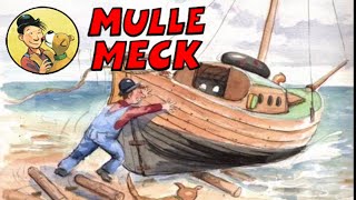 Mulle Meck bygger en båt [upl. by Anton691]