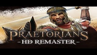 Прохождение Praetorians  HD Remaster Без Комментариев Часть 14 Ад на Земле [upl. by Glynias217]