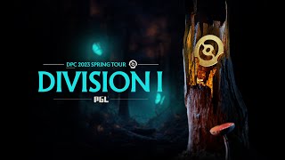 DPC 2023 WEU Spring Tour Division I [upl. by Opiuuk]