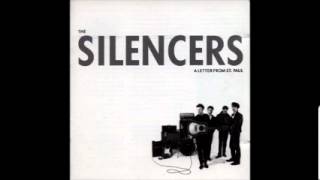 The Silencers  Receiving [upl. by Eixela]