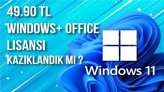 Windows Oem Key Alınır Mı [upl. by Wren]