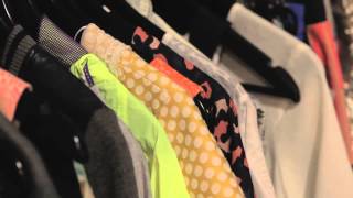 Primark Spring 13 Womenswear [upl. by Nyleikcaj]