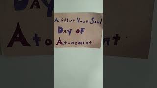 Father Forgive MeDay of Atonement Song Truth Music Snippetatonement [upl. by Gypsie]