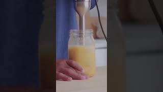 The Best Immersion Blender 2023  for Faster Smoothies Soups and Spreads shorts [upl. by Ayalat817]