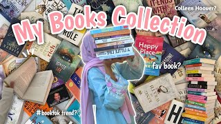 My Books Collection 📚 Quick Reviews [upl. by Huskamp601]