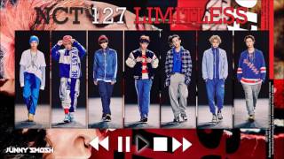 NCT 127  無限的我 무한적아 LIMITLESS 1 HOUR 1 시간 [upl. by Suoivatnom]