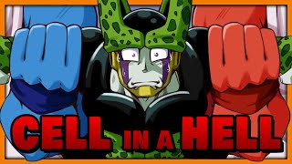 Cell in a Hell  HFIL Episode 1 [upl. by Warila270]