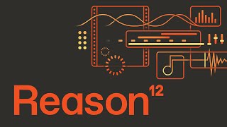 Reason 12 Has Arrived  The Updated Combinator Mimic Creative Sampler HighRes Graphics and more [upl. by Earized]